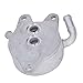 Engine Oil Cooler, Transmission Oil Fluid Cooler 19430 Replacement for 2003?2007,automatic transmission filter