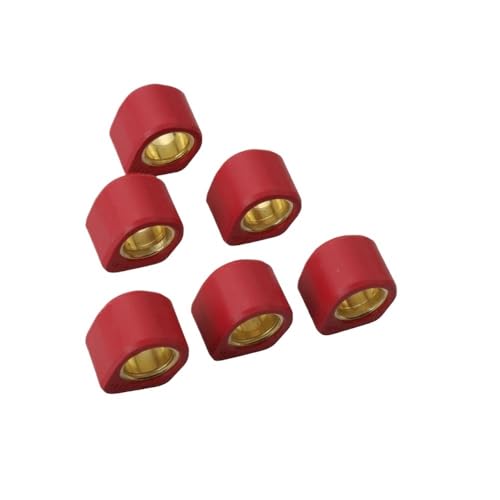 Galets de course 16x13 mm ajustent la variation du SCV 100 cc
