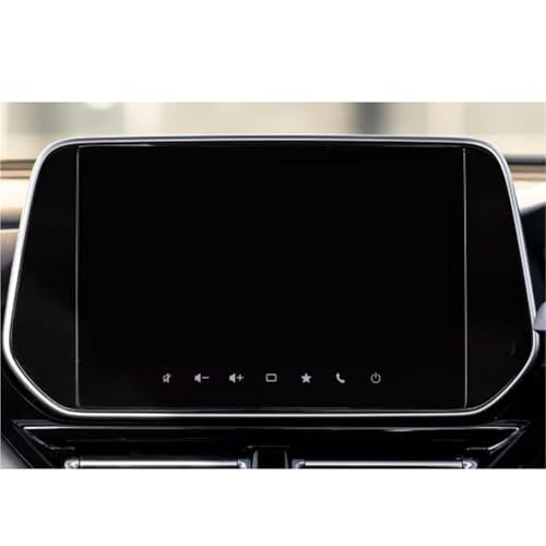 Verre trempé S-Cross 2022 9p anti-reflet et protection GPS