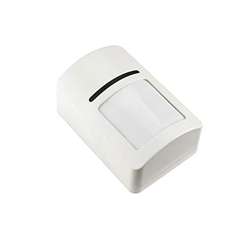 Intelligent motion detector PNI SafeHome PT03 WiFi, Tuya Smart mobile application, Weiß - Image 2