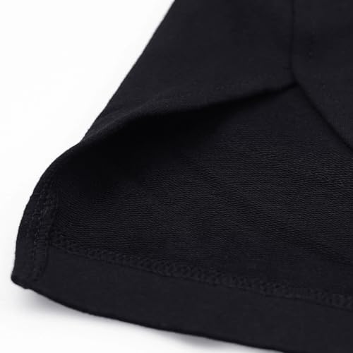 Mens 3" Inseam Running Shorts with Large Run Side Split