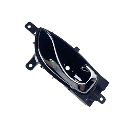 �����ԓ����A�N�Z�T���[ Compatible With Koleos 80670JY10A 806705815R 806710807R �C���e���A�h�A�n���h�� �N���[�� �C���T�C�h�h�A�v���n���h�� �C���i�[�m�u�O���b�v�X�C�b�`�ɑΉ�(Left)