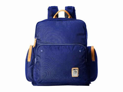 Diesel Sac à dos MILESTONE TRIP PARAKUTE en toile technique noire