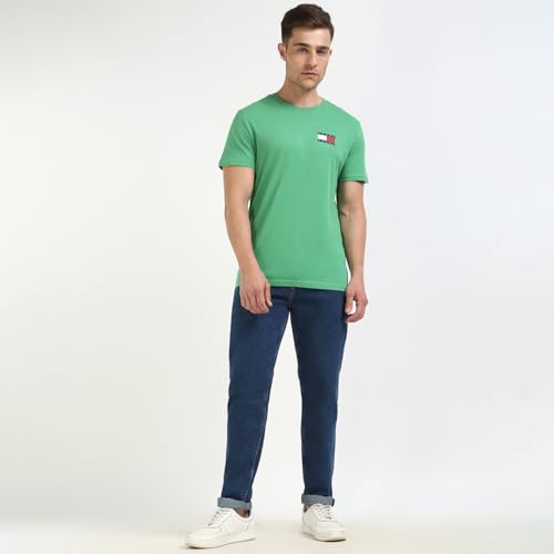 Image of Tommy Hilfiger Men T-Shirt