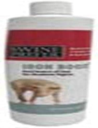 Vet's Plus 321698 Swine Prefer Iron Boost for Piglets, 14 oz