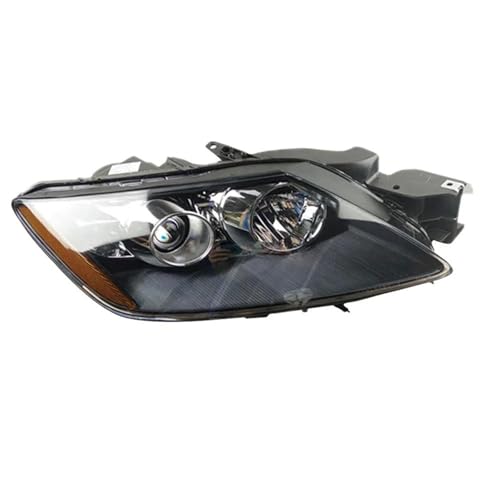 Couverture de phare Mazda CX-7 droite en polycarbonate anti-UV