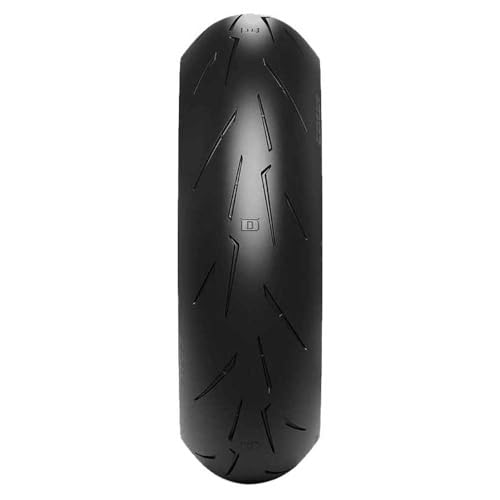 Pirelli 200/55 ZR17 78W Diablo Rosso Iv Corsa - 2