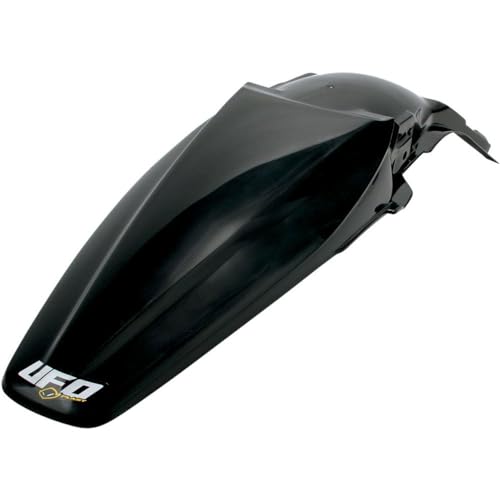 Garde-Boue arrière Noir Kawasaki kx250f/450f de marque UFO