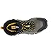 Caterpillar Men's Invader Max Waterproof Composite toe, Gargoyle, 10 Medium