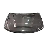 Compatible For Jeep Grand Cherokee SRT 2011-2019 Carbon Fiber Hood Bonnet Engine Cover Bodykit Honeycomb/forged/regular 2015