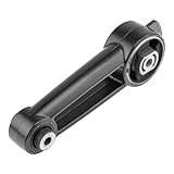 Partsline Support de Moteur Arrière compatible avec Cayenne, Q7, Touareg - 95537510113 7L5199331D