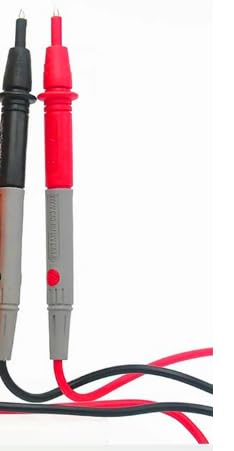 PM8231 Digital Multimeter Non-Contact Autorange VoltageResistance Tester