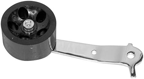 Roller Gas Pedal, Fits Stock VW Pedal 