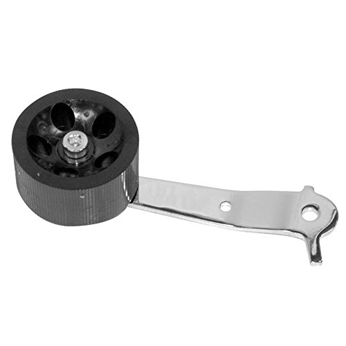 Roller Gas Pedal, Fits Stock VW Pedal Assemblies, Compatible with Dune Buggy