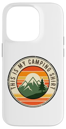 Happy RV Owner Funny Camper �r���e�[�W �L�����v�o�b�W T�V���c �X�}�z�P�[�X iPhone 14 Pro �p