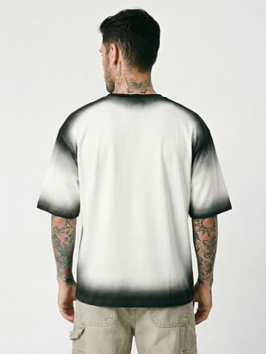crazymonk Store crazymonk Obsidian Haze Spray Effect Oversized - Image 3