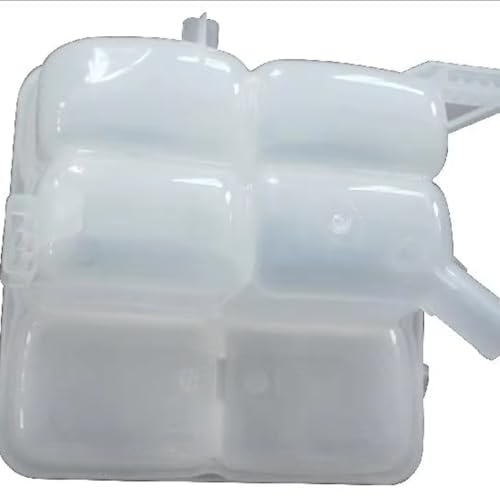 Vase d'expansion de refroidissement haute pression Ford Focus 1.6T
