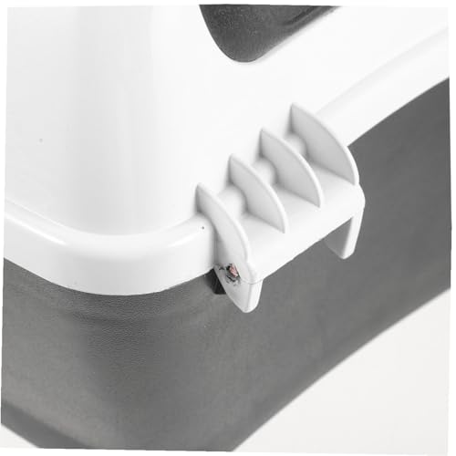 Boîte de Conservation Pratique pour Accessoires Moto - 3