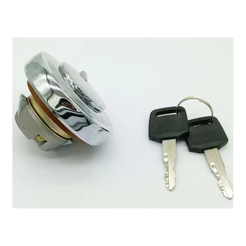 Bouchon réservoir gaz anti-fuite pour V-Star et XVS