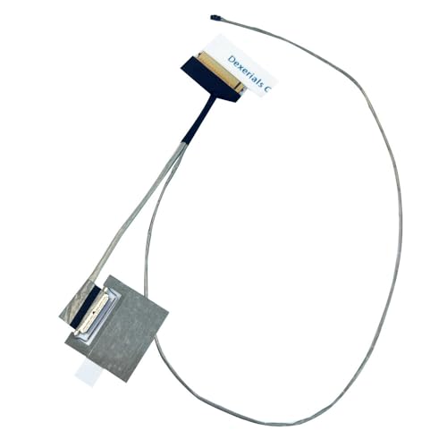 HSSDTECH EDP 30PIN LCD�X�N���[���P�[�u�� ACER �p Aspire A315-510P, Extensa EX215-33