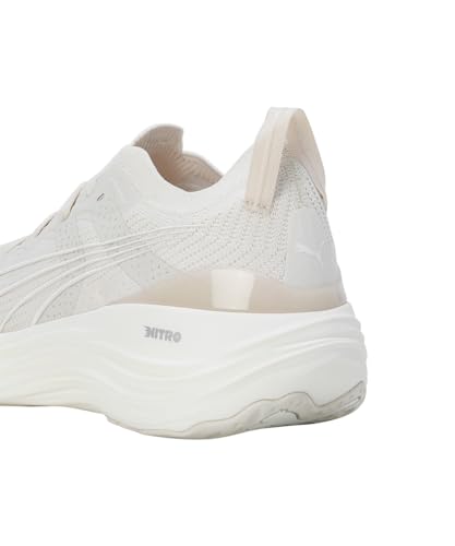 Image of Puma Men ForeverRun Nitro Knit Running Shoe
