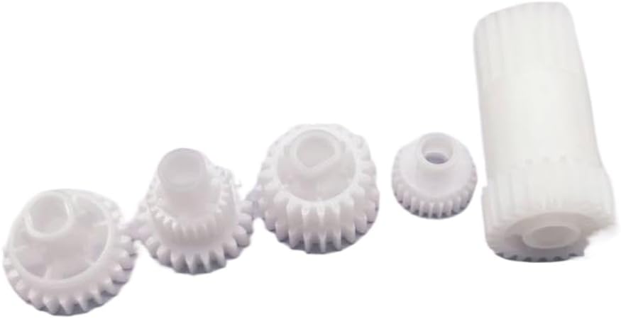 10X Developer Gear Compatible with 2006 2306 2506 2007 2307 2507 2505 2505F 2505H