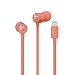 Produktbild urBeats3 InEar Kopfhörer mit Lightning Connector  Koralle