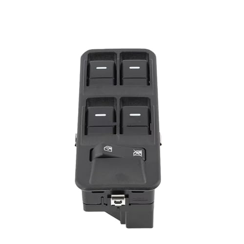 Interrupteur lève-vitre électrique YUD501570PVJ pour réparer la vitre conducteur