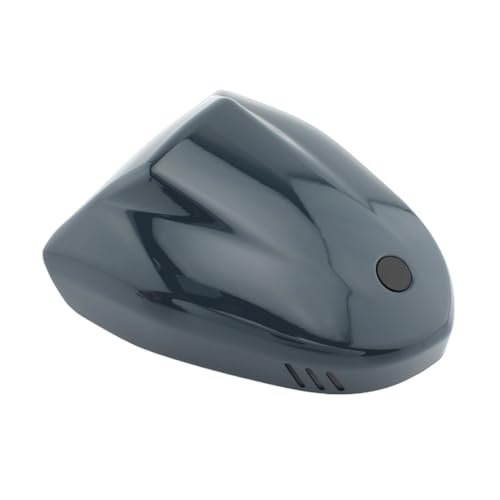 Carénage queue pour R NINE T capot arrière de selle passager 2014-2021 - 5