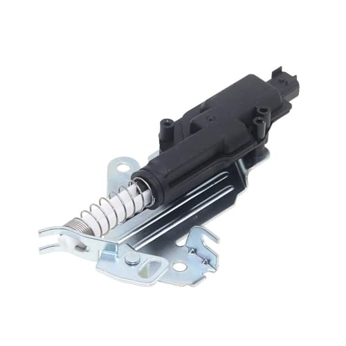 Actuador de cerradura de maletero robusto para Ford Fiesta y Fusion