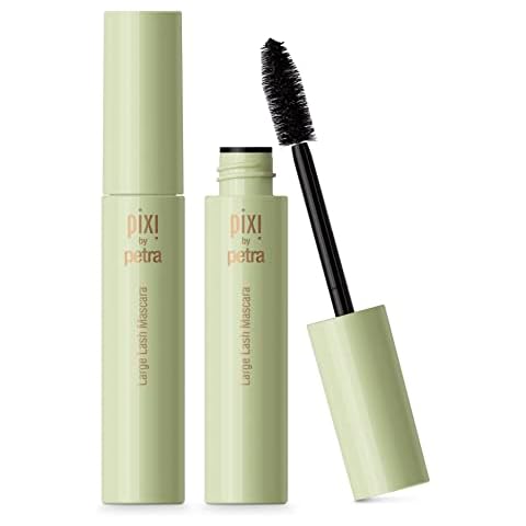 Pixi Large Lash Mascara for Bold Volume Cover