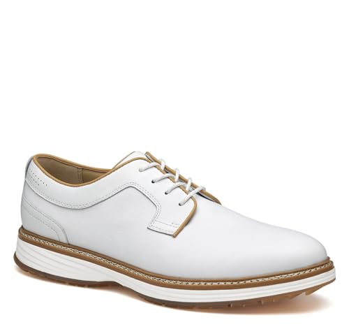 Image of Johnston & Murphy Mens Mcguffey T-Toe