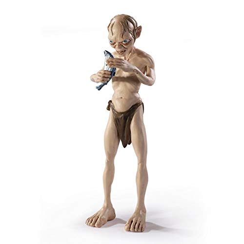 Bendyfigs Lord Of The Rings Gollum #TOP5