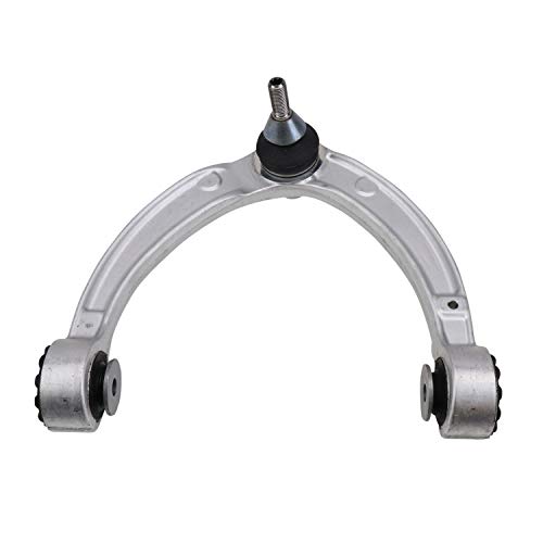 Bras de commande Beck/Arnley 102-7976 avec rotule de suspension pour train avant stable