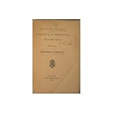 Della religione positiva e perpetua del genere umano [Copertina...