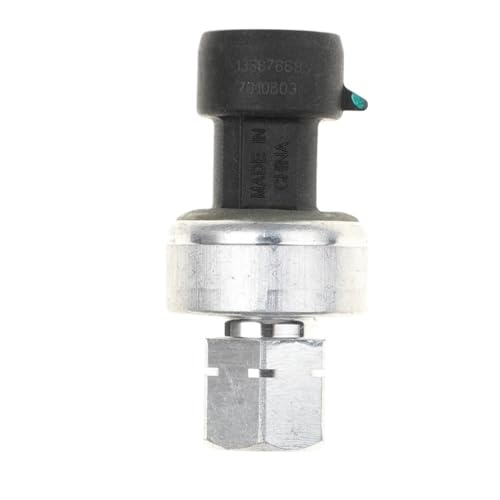 Capteur de pression de climatisation automobile pour Avantime et Clio II 13587668