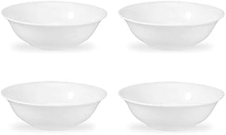 Royal Worcester Serendipity Cereal Bowl,Blue, Dia.16cm - Set of 4