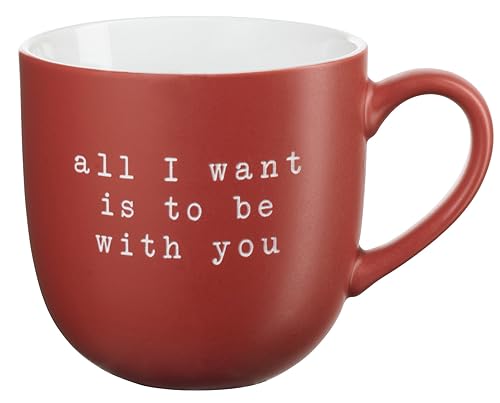 ASA Hey! Henkelbecher be with You 0,35l