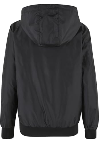 Windbreaker Urban Classics pour enfants veste coupe-vent garçon légère