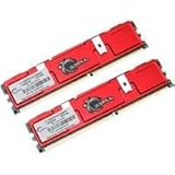 Erweiterungstyp:Generisch G.Skill F1-3200PHU2-2GBNS Arbeitsspeicher 2GB (400MHz, CL2.5) DDR-RAM