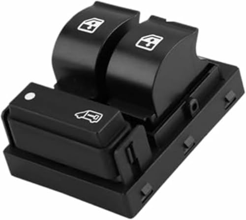 LSYSND Interrupteur de vitre électrique pour Peugeot Boxer 735421419