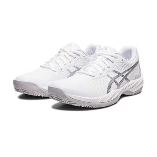 Image of ASICS Women's Gel-Game 9 Tennis Shoes