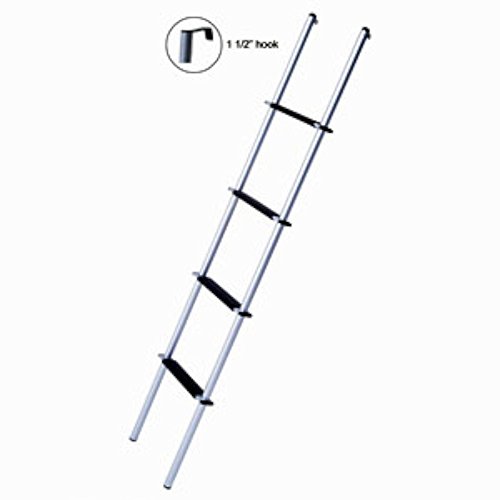 Top Line (BL200-05) Bunk Ladder with 60" Hook and 1.5" Opening