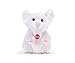 Imagen de Trudi Sw Col Ratón Mini Peluche para Coche o Llavero