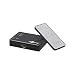 Produktbild Goobay 58981 HDMI Umschaltbox, 3 Eingänge / 1 Ausgang