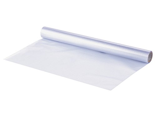 infactory Film de discrétion - 45 x 200 cm - Verre dépoli