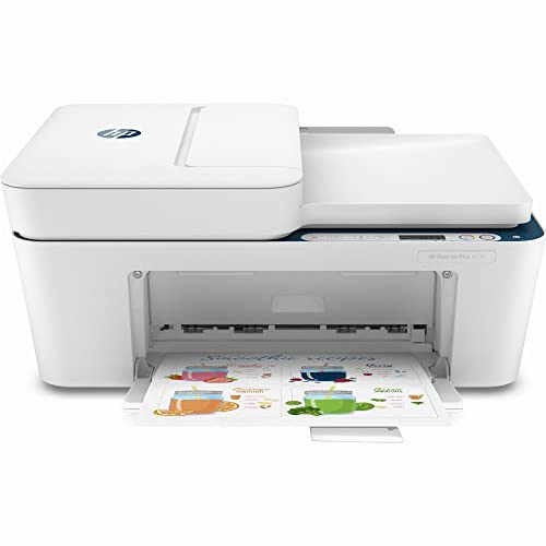 HP Deskjet Plus 4130 Aio Retail