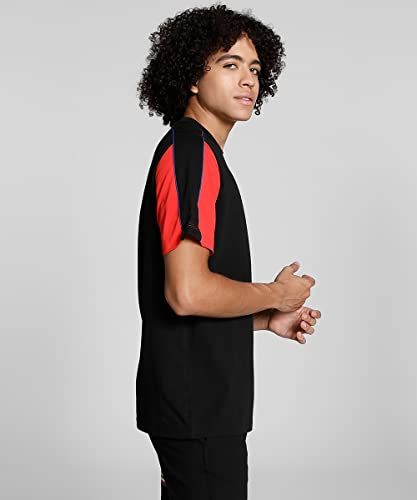 Image of PUMA Men Relaxed Fit T-Shirt
