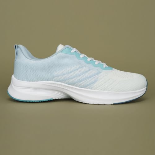 Image of AVANT Men's SpartanX Running Shoes for Men | Lightweight| Durable Shoes | Anti-Slip Grip | High-Grip Sports Shoes for Running & Sports Shoes