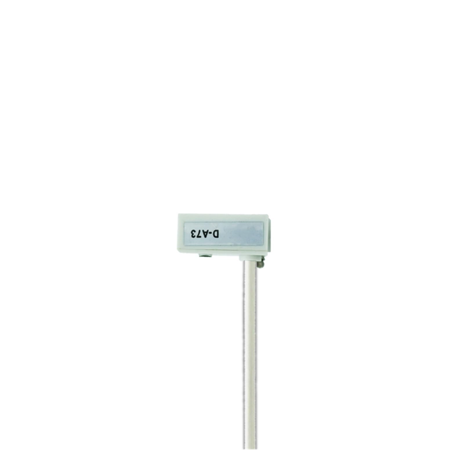 Interruptor magnético neumático D-A73 para cilindros compactos con sensor CS1-S 2